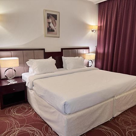 Al Rayyan Makiya Towers Hotel 2 Mecca Bagian luar foto